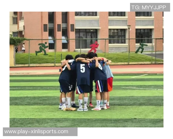 偶偶足球引领青少年热爱足球的新时代助力梦想成真