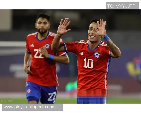 智利足球甲级联赛精彩回顾与未来展望分析