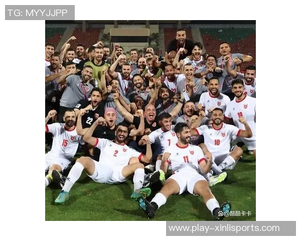 约旦足球排名分析及其在亚洲足球格局中的影响与发展趋势