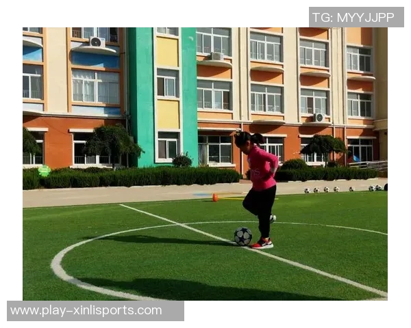 足球踢的魅力与技巧探索从基础到高级的全面指南与实战经验分享