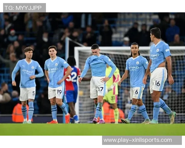 水晶宫主场迎战曼城强敌对决期待精彩瞬间与进球盛宴